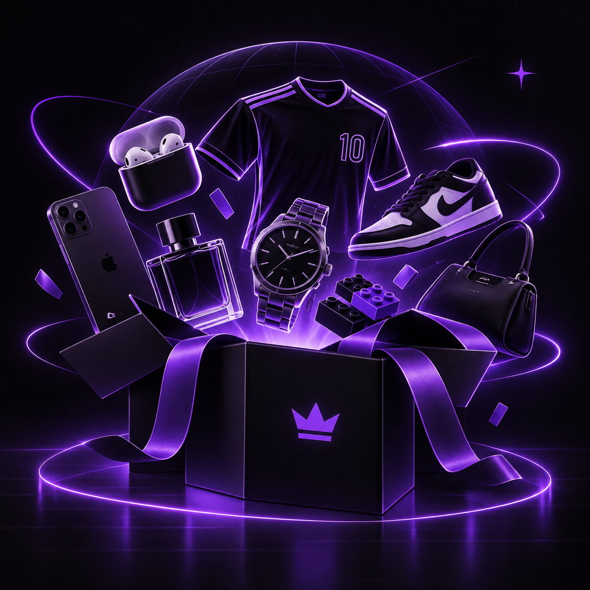 PACK DE TODOS LOS PROVEEDORES DE LA WEB