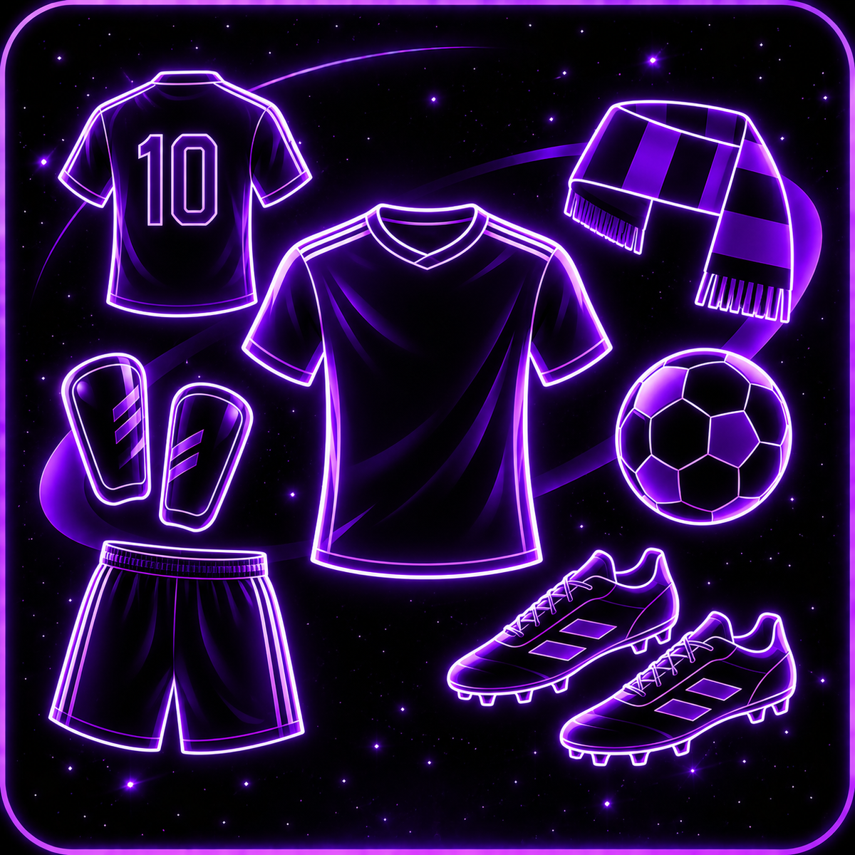 PROVEEDOR DE FÚTBOL