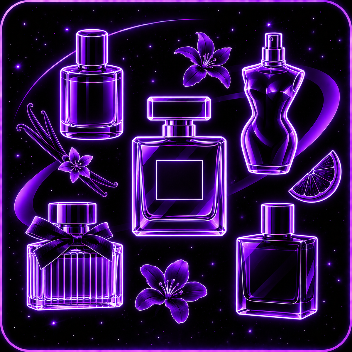PROVEEDOR DE PERFUMES