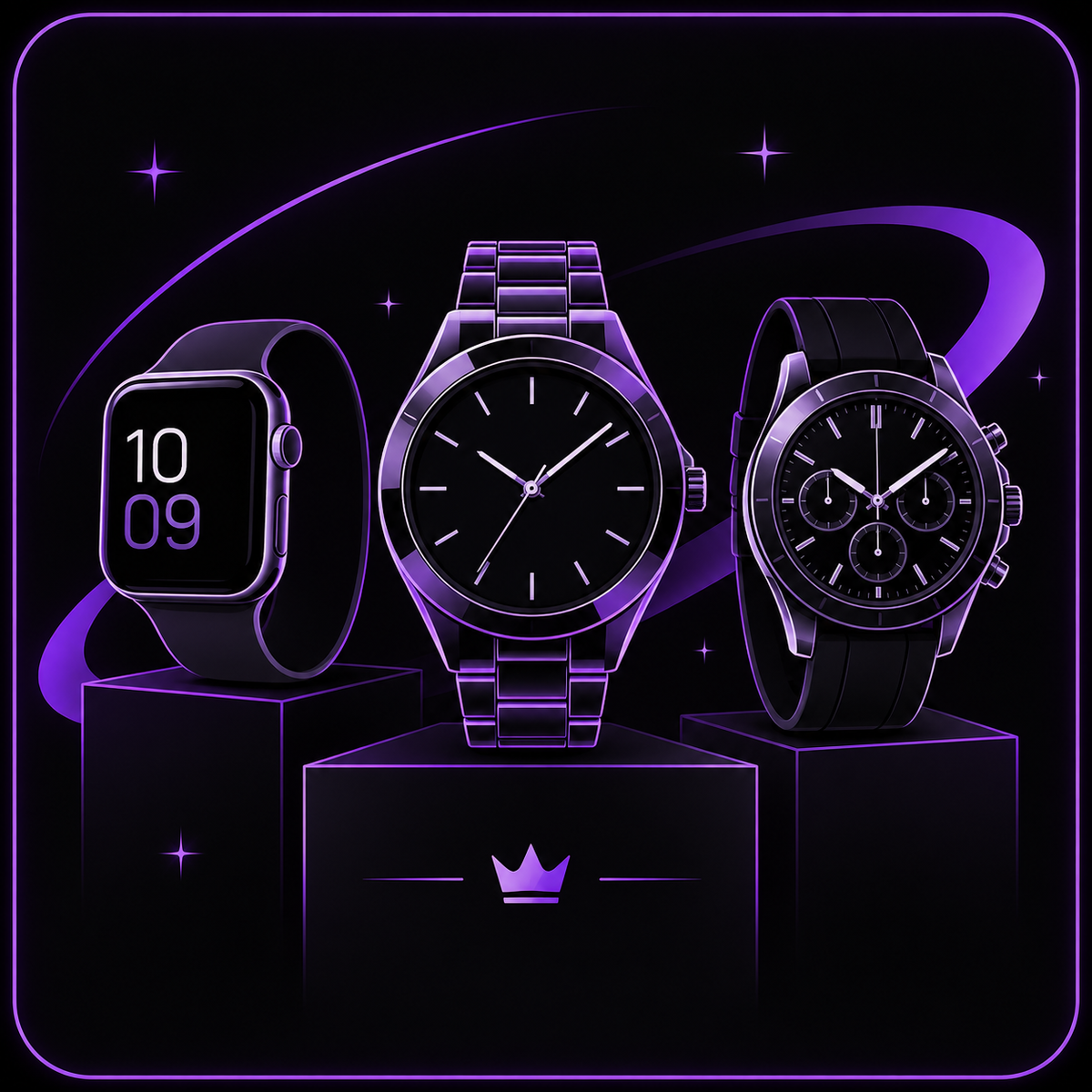 PROVEEDOR DE RELOJES