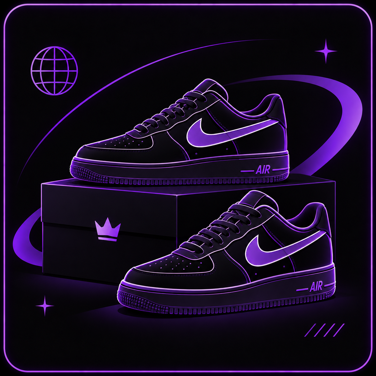 PROVEEDOR DE ZAPATILLAS