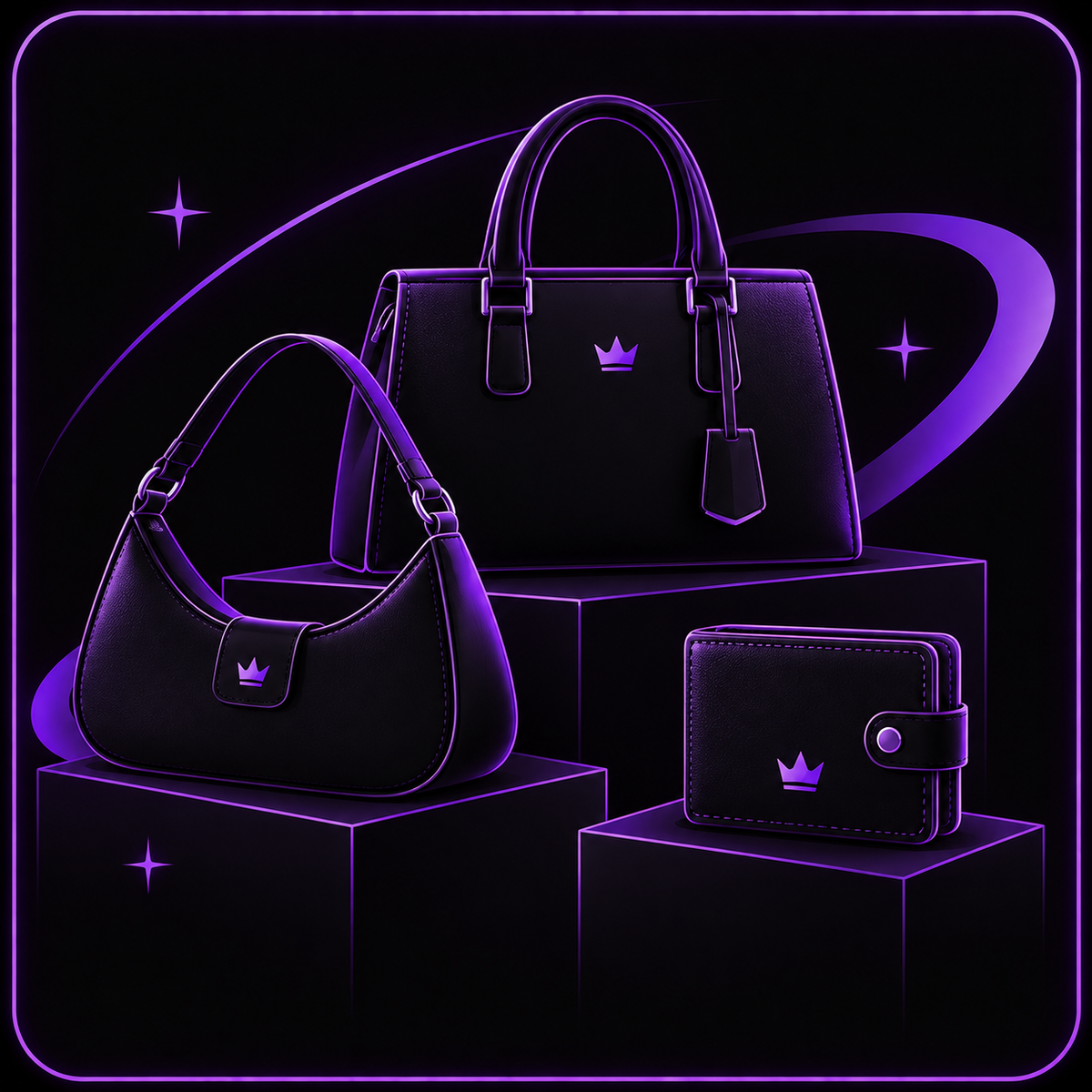 PROVEEDOR DE CARTERAS Y BOLSOS