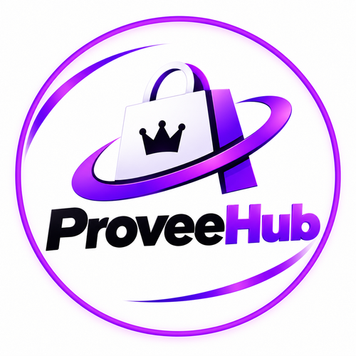 ProveeHub